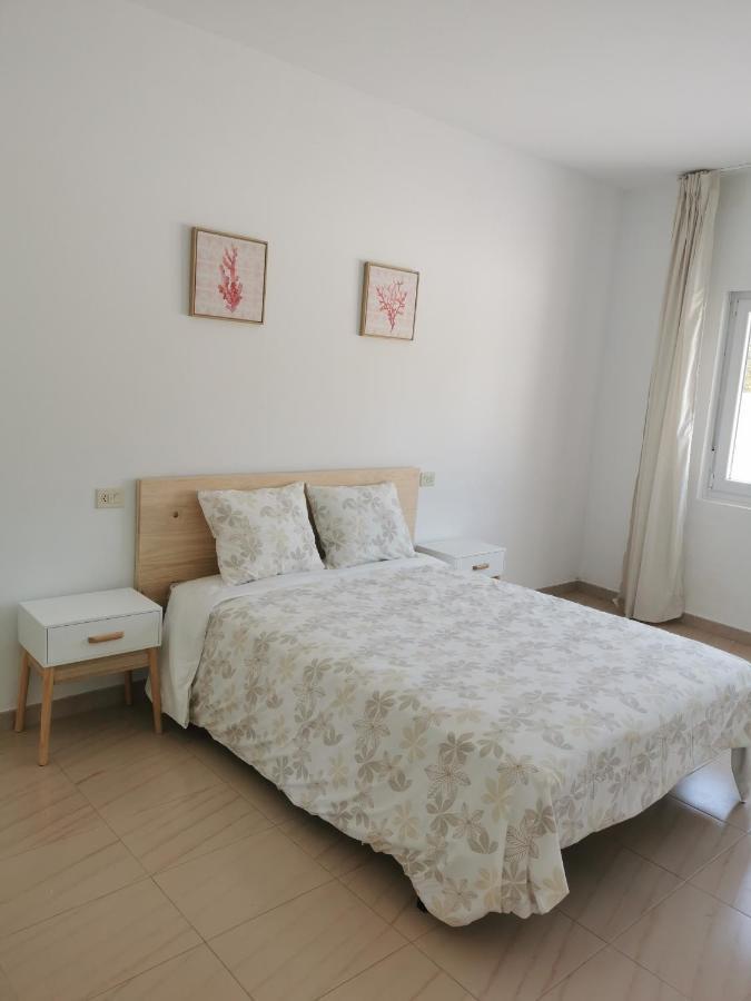 Apartamento O Serrano Finisterre Luaran gambar