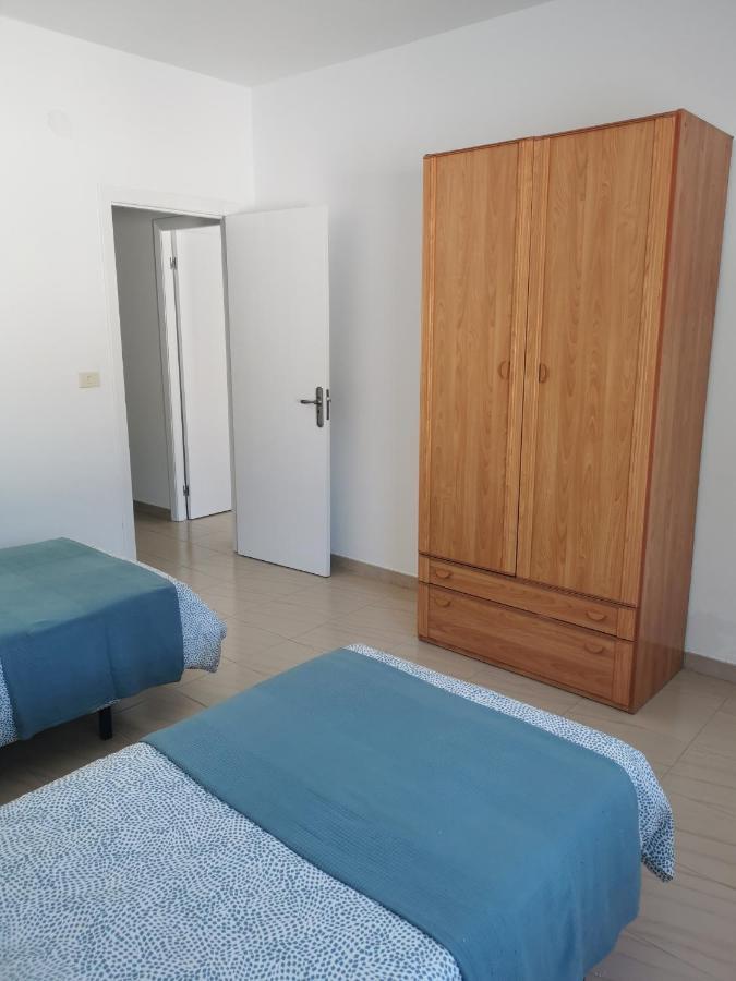 Apartamento O Serrano Finisterre Luaran gambar