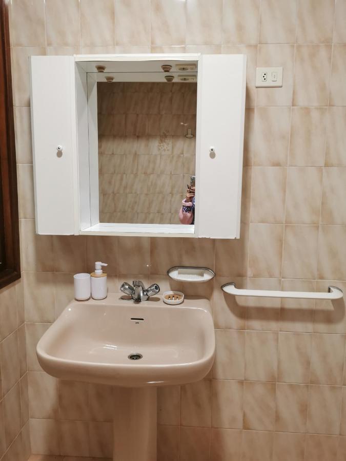 Apartamento O Serrano Finisterre Luaran gambar