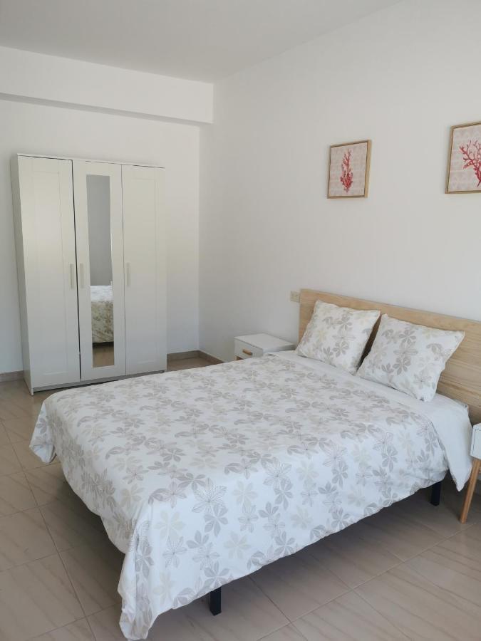 Apartamento O Serrano Finisterre Luaran gambar